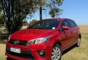 Autos - Toyota Yaris S 1.5 107 cv 2016 Nafta 102000Km - En Venta