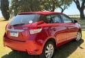 Autos - Toyota Yaris S 1.5 107 cv 2016 Nafta 102000Km - En Venta