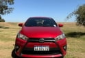 Autos - Toyota Yaris S 1.5 107 cv 2016 Nafta 102000Km - En Venta