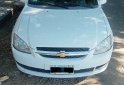 Autos - Chevrolet Corsa 2012 GNC 145000Km - En Venta