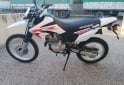 Motos - Honda Tornado XR 250 2024 Nafta 1Km - En Venta