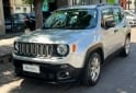 Camionetas - Chrysler JEEP RENEGADE 1.8 SPORT 2018 Nafta - En Venta