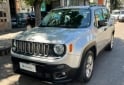Camionetas - Chrysler JEEP RENEGADE 1.8 SPORT 2018 Nafta - En Venta