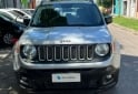 Camionetas - Chrysler JEEP RENEGADE 1.8 SPORT 2018 Nafta - En Venta