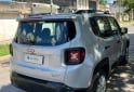 Camionetas - Chrysler JEEP RENEGADE 1.8 SPORT 2018 Nafta - En Venta