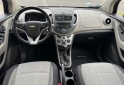 Autos - Chevrolet TRACKER LTZ 1.8 2016 Nafta 90000Km - En Venta