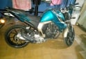 Motos - Yamaha FZ 150SD 2021 Nafta 10500Km - En Venta