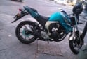 Motos - Yamaha FZ 150SD 2021 Nafta 10500Km - En Venta