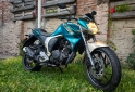 Motos - Yamaha FZ 150SD 2021 Nafta 10500Km - En Venta