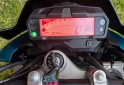 Motos - Yamaha FZ 150SD 2021 Nafta 10500Km - En Venta