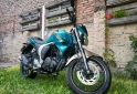 Motos - Yamaha FZ 150SD 2021 Nafta 10500Km - En Venta