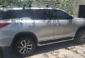 Camionetas - Toyota Sw4 2017 Diesel 160000Km - En Venta