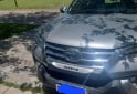 Camionetas - Toyota Sw4 2017 Diesel 160000Km - En Venta