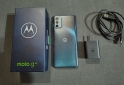 Telefon�a - Motorola G42 Impecable - En Venta