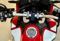 Motos - Honda CRF 1000 AFRICA TWIN AT 2017 Nafta 27000Km - En Venta