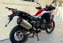 Motos - Honda CRF 1000 AFRICA TWIN AT 2017 Nafta 27000Km - En Venta