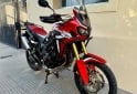 Motos - Honda CRF 1000 AFRICA TWIN AT 2017 Nafta 27000Km - En Venta