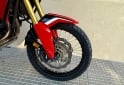 Motos - Honda CRF 1000 AFRICA TWIN AT 2017 Nafta 27000Km - En Venta