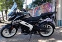 Motos - Bajaj Ns 200 2022 Nafta 27000Km - En Venta