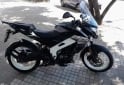 Motos - Bajaj Ns 200 2022 Nafta 27000Km - En Venta