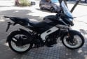 Motos - Bajaj Ns 200 2022 Nafta 27000Km - En Venta