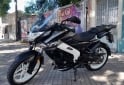 Motos - Bajaj Ns 200 2022 Nafta 27000Km - En Venta