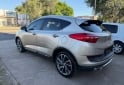 Autos - Geely EMGRAND GS 1.8 GSP 2018 Nafta - En Venta
