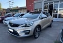Autos - Geely EMGRAND GS 1.8 GSP 2018 Nafta - En Venta