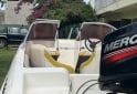 Embarcaciones - VENDO/PERMUTO lancha Inside 480 - En Venta