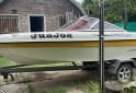 Embarcaciones - VENDO/PERMUTO lancha Inside 480 - En Venta