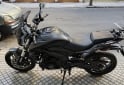 Motos - Bajaj Dominar 400 2023 Nafta 35000Km - En Venta