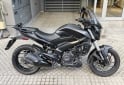 Motos - Bajaj Dominar 400 2023 Nafta 35000Km - En Venta