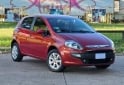 Autos - Fiat Punto 2014 Nafta 100000Km - En Venta
