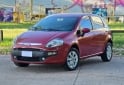 Autos - Fiat Punto 2014 Nafta 100000Km - En Venta