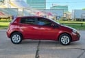Autos - Fiat Punto 2014 Nafta 100000Km - En Venta