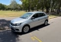 Autos - Volkswagen Gol Trend  Trendline 2019 Nafta 95000Km - En Venta