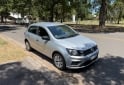 Autos - Volkswagen Gol Trend  Trendline 2019 Nafta 95000Km - En Venta