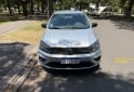 Autos - Volkswagen Gol Trend  Trendline 2019 Nafta 95000Km - En Venta