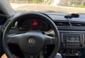 Autos - Volkswagen Gol Trend  Trendline 2019 Nafta 95000Km - En Venta