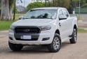 Camionetas - Ford Ranger 2020 Diesel 78000Km - En Venta