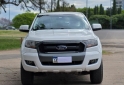 Camionetas - Ford Ranger 2020 Diesel 78000Km - En Venta