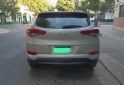 Camionetas - Hyundai Tucson 2019 Nafta 79000Km - En Venta