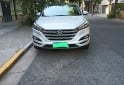 Camionetas - Hyundai Tucson 2019 Nafta 79000Km - En Venta