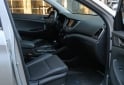 Camionetas - Hyundai Tucson 2019 Nafta 79000Km - En Venta