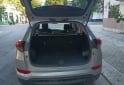 Camionetas - Hyundai Tucson 2019 Nafta 79000Km - En Venta