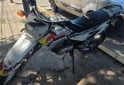 Motos - Yamaha Xtz 2017 Nafta 15000Km - En Venta