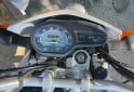 Motos - Yamaha Xtz 2017 Nafta 15000Km - En Venta