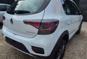 Autos - Renault Sandero stepway intense 2025 Nafta 300Km - En Venta