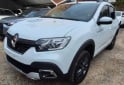 Autos - Renault Sandero stepway intense 2025 Nafta 300Km - En Venta