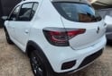 Autos - Renault Sandero stepway intense 2025 Nafta 300Km - En Venta